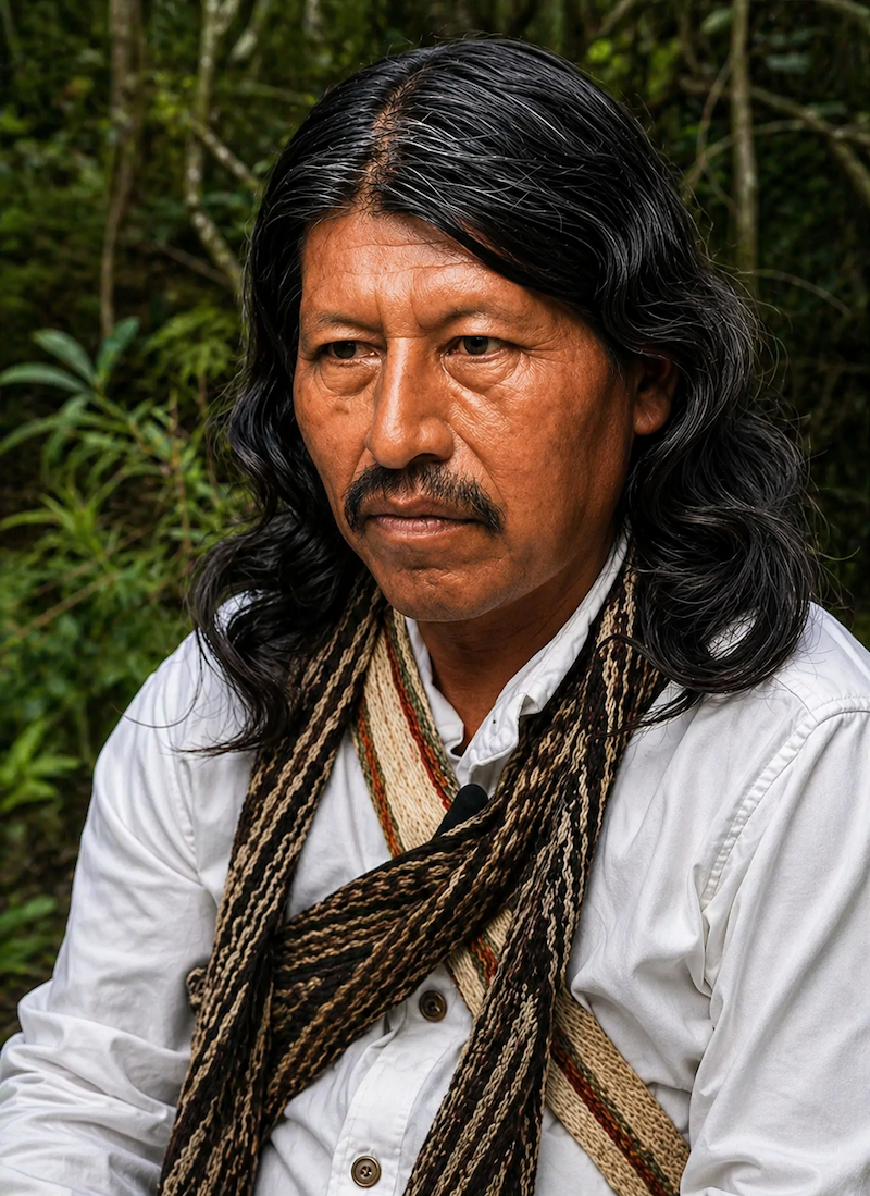 Mamo Eduardo Malo Crespo